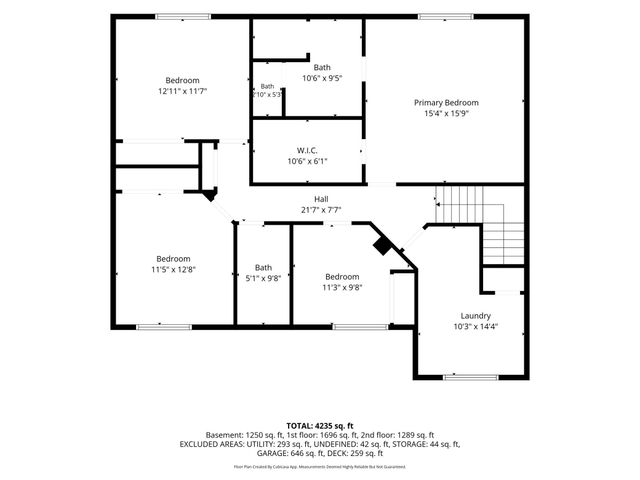 1669 Lakeland Circle, Centerville, MN 55038