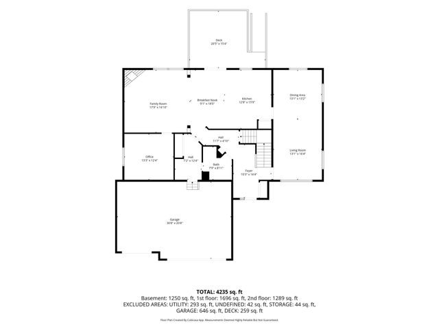1669 Lakeland Circle, Centerville, MN 55038