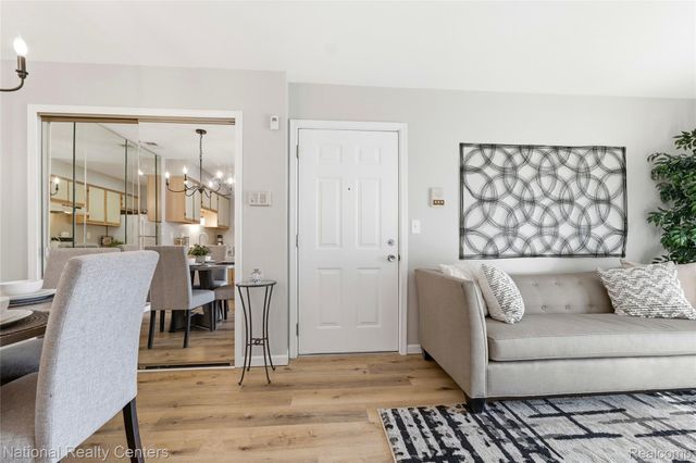 38507 Wellington Drive 3, Clinton Charter Township, MI 48036