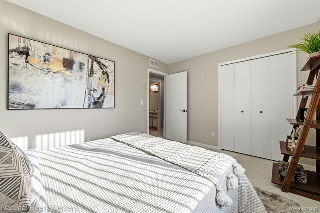 38507 Wellington Drive 3, Clinton Charter Township, MI 48036