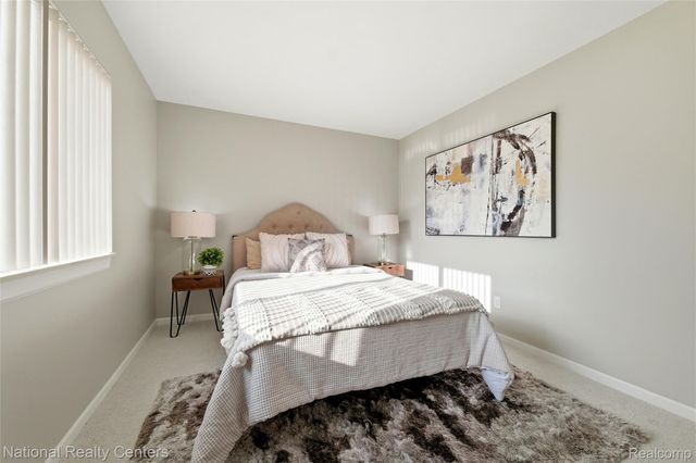 38507 Wellington Drive 3, Clinton Charter Township, MI 48036