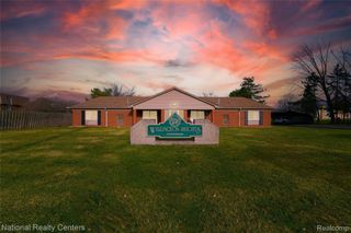 38507 Wellington Drive 3, Clinton Charter Township, MI 48036