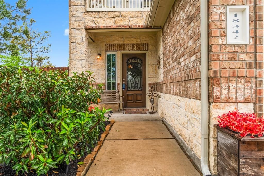 18342 Tacoma Ridge Drive, Tomball, TX 77377