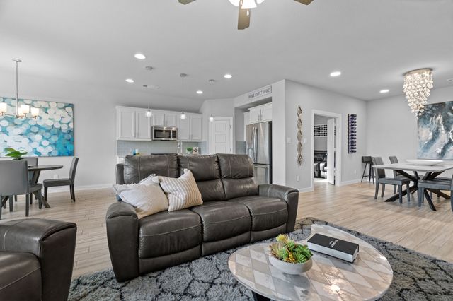 1821 Waxwing Trail, Argyle, TX 76226