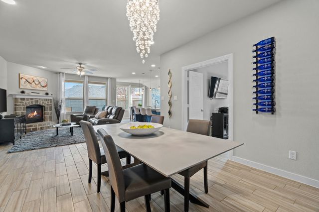 1821 Waxwing Trail, Argyle, TX 76226