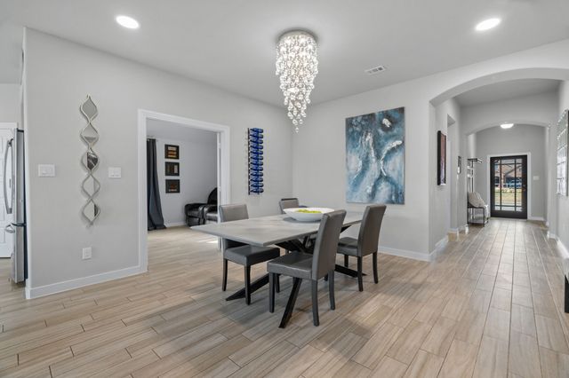 1821 Waxwing Trail, Argyle, TX 76226