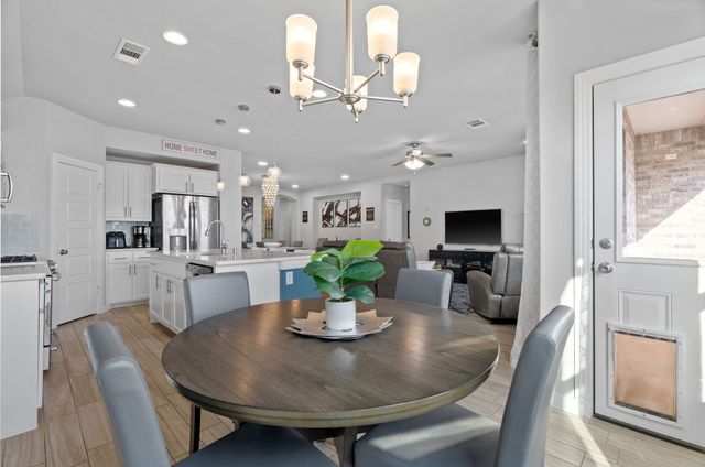 1821 Waxwing Trail, Argyle, TX 76226