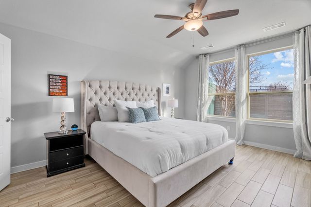 1821 Waxwing Trail, Argyle, TX 76226