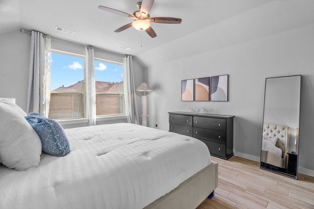 1821 Waxwing Trail, Argyle, TX 76226