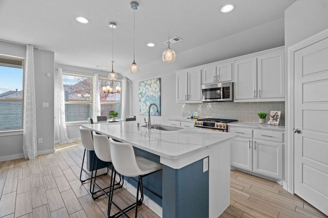 1821 Waxwing Trail, Argyle, TX 76226