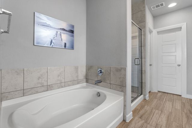 1821 Waxwing Trail, Argyle, TX 76226