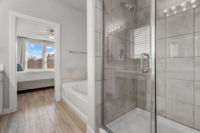 1821 Waxwing Trail, Argyle, TX 76226