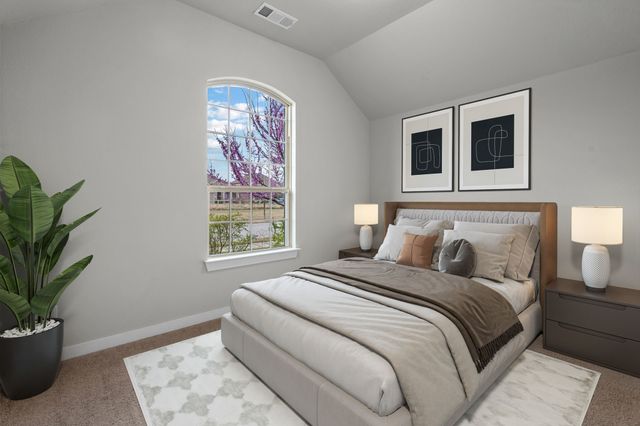 1821 Waxwing Trail, Argyle, TX 76226