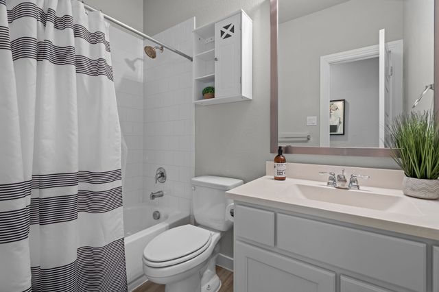 1821 Waxwing Trail, Argyle, TX 76226