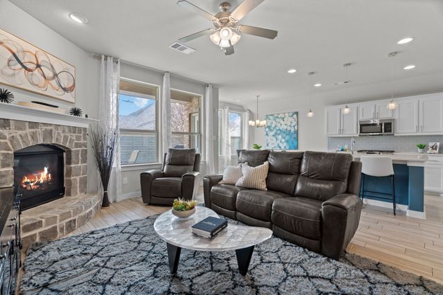 1821 Waxwing Trail, Argyle, TX 76226