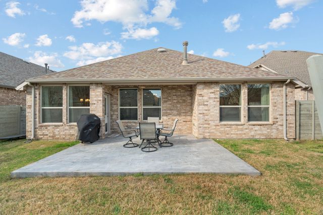1821 Waxwing Trail, Argyle, TX 76226