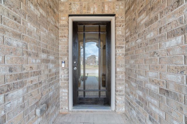 1821 Waxwing Trail, Argyle, TX 76226