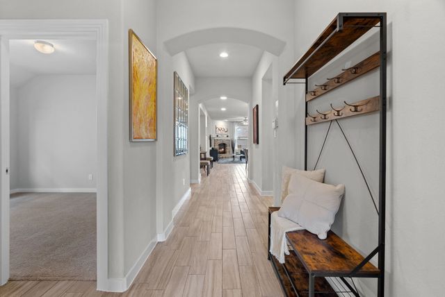 1821 Waxwing Trail, Argyle, TX 76226