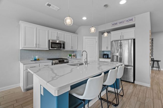 1821 Waxwing Trail, Argyle, TX 76226