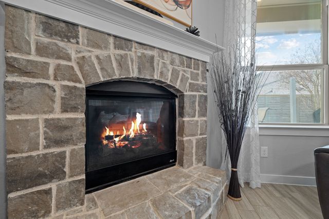 1821 Waxwing Trail, Argyle, TX 76226