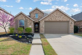 1821 Waxwing Trail, Argyle, TX 76226