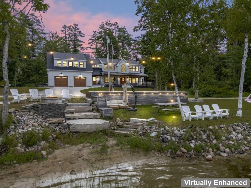 20 Garland Swamp Road, Poland, ME 04274 — photo 2