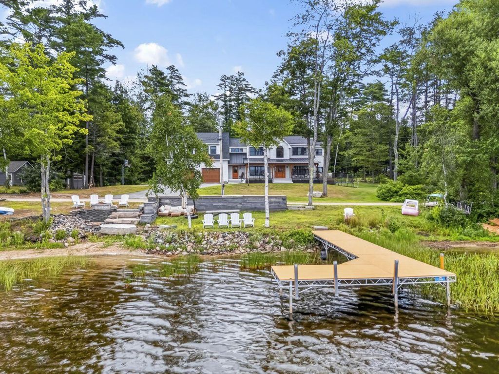 20 Garland Swamp Road, Poland, ME 04274 — photo 3