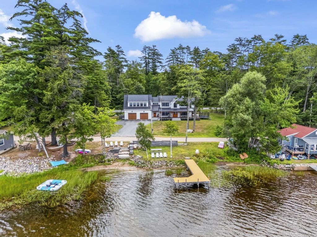 20 Garland Swamp Road, Poland, ME 04274 — photo 4