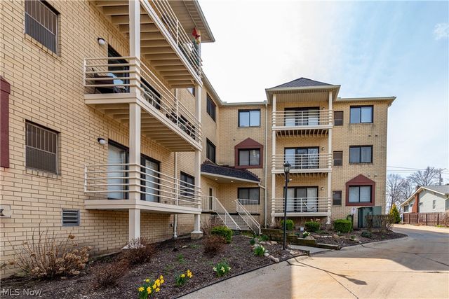 19510 Lorain Road 201, Fairview Park, OH 44126