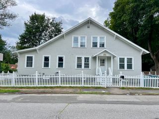 396 Highland Ave, Fitchburg, MA 01420