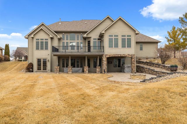 1411 NE 47th Street, Ankeny, IA 50021
