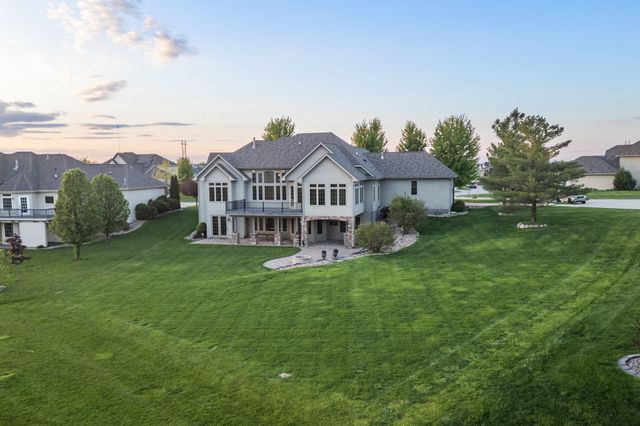 1411 NE 47th Street, Ankeny, IA 50021