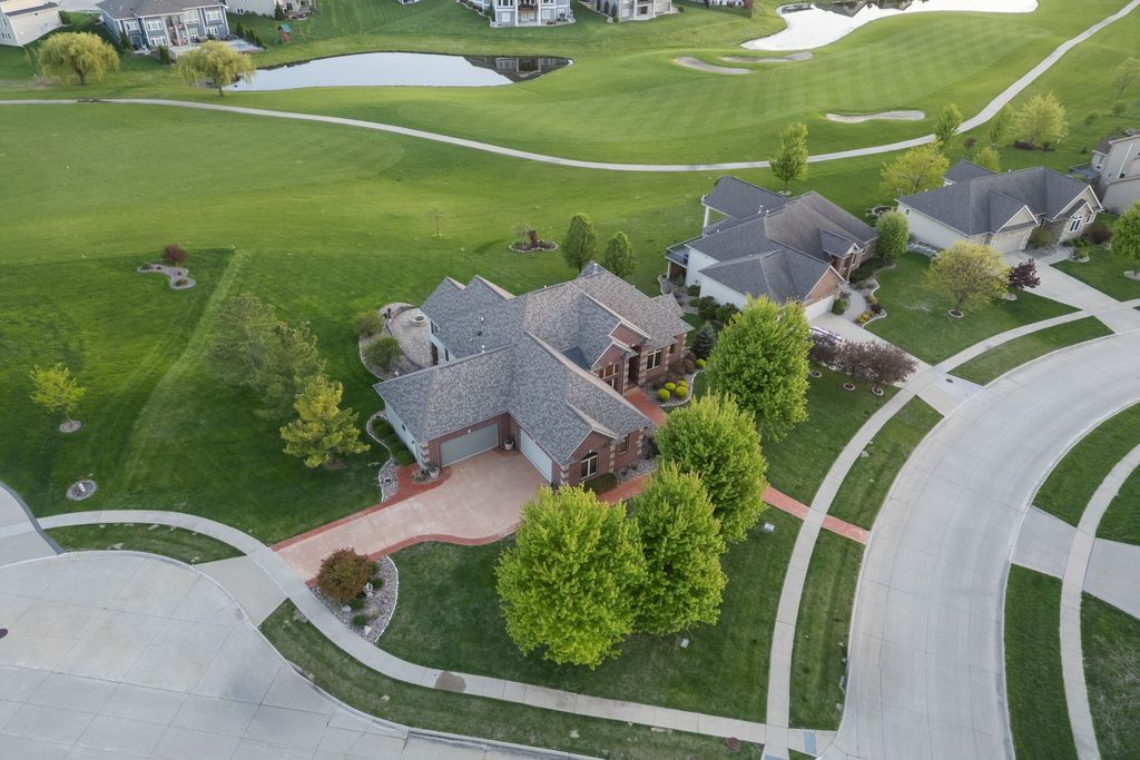 1411 NE 47th Street, Ankeny, IA 50021