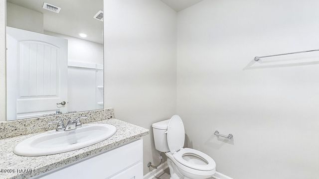 144 Lake Ridge Drive, Broussard, LA 70518