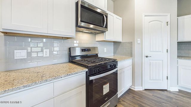 144 Lake Ridge Drive, Broussard, LA 70518