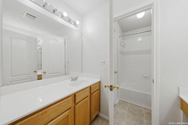 6038 Wood Pass, San Antonio, TX 78249