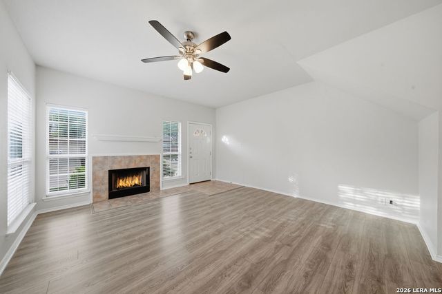 6038 Wood Pass, San Antonio, TX 78249