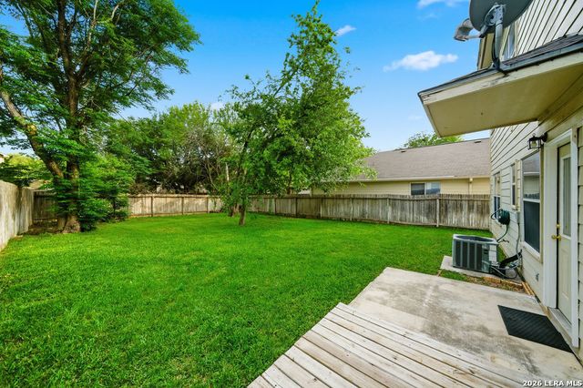 6038 Wood Pass, San Antonio, TX 78249