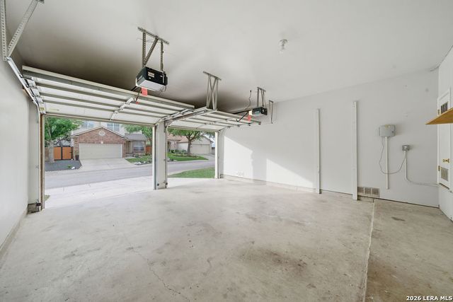 6038 Wood Pass, San Antonio, TX 78249