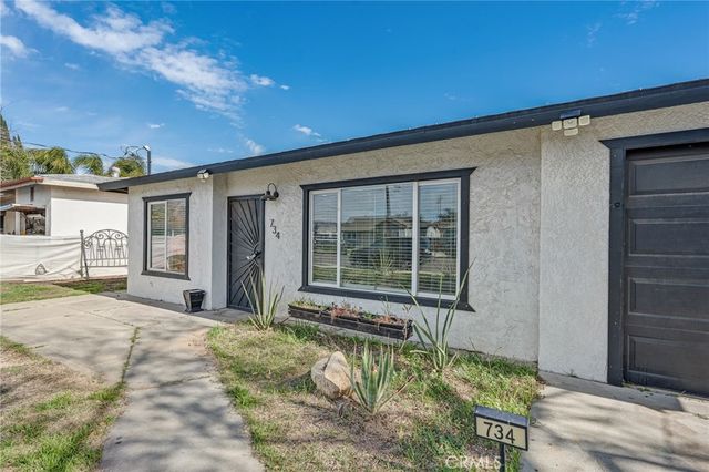 734 Massachusetts, Beaumont, CA 92223