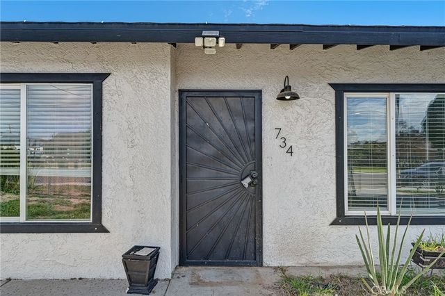 734 Massachusetts, Beaumont, CA 92223