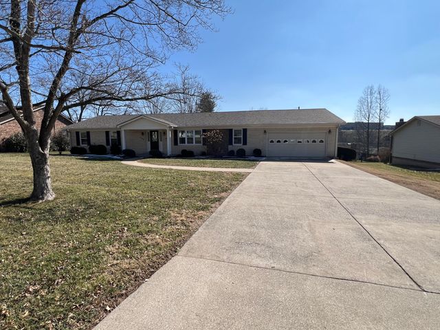 204 Delaplain Road, Winchester, KY 40391