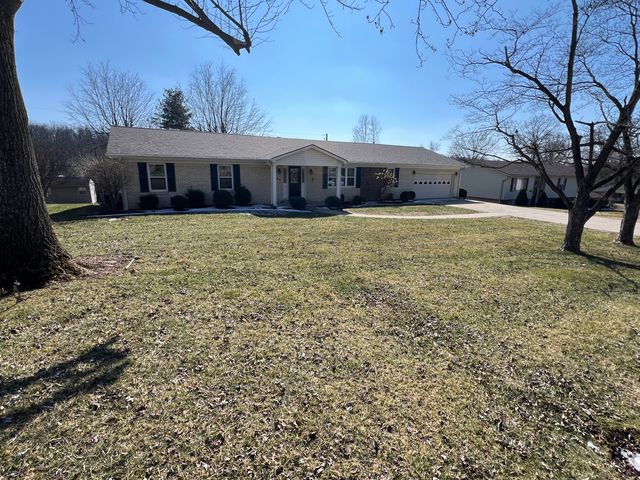 204 Delaplain Road, Winchester, KY 40391