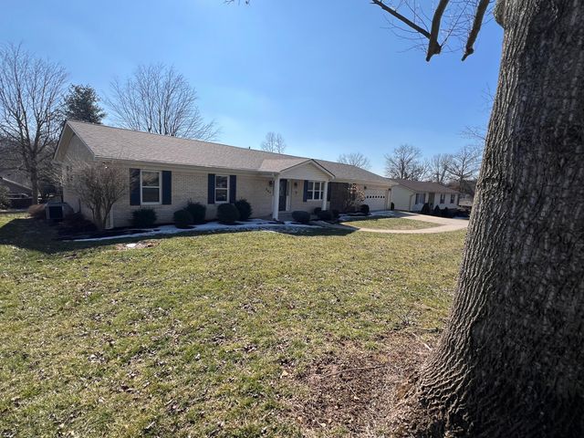 204 Delaplain Road, Winchester, KY 40391