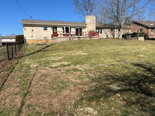 204 Delaplain Road, Winchester, KY 40391