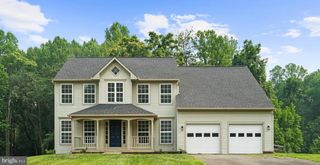 4 FALLING WATER CT, Fredericksburg, VA 22405