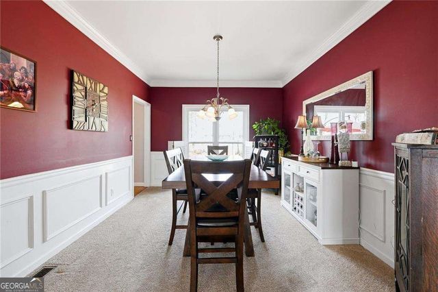 6036 Bateau Drive, Flowery Branch, GA 30542