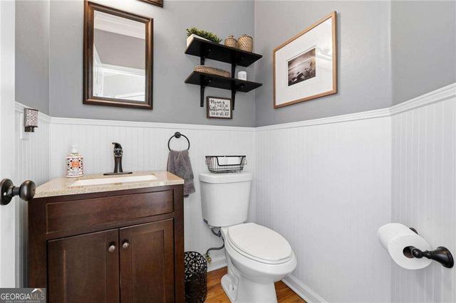 6036 Bateau Drive, Flowery Branch, GA 30542