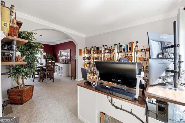 6036 Bateau Drive, Flowery Branch, GA 30542