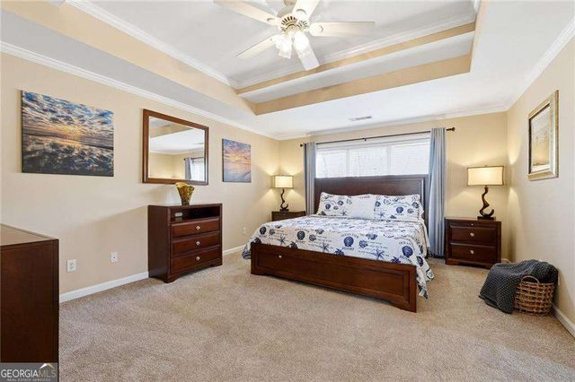 6036 Bateau Drive, Flowery Branch, GA 30542